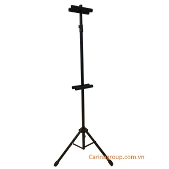 Tripod bunting T stand