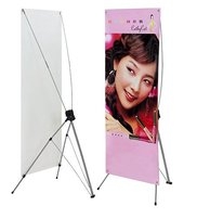 Giá chữ X bằng sắt loại thường kích thước 60x160 hoặc 80x180 cm